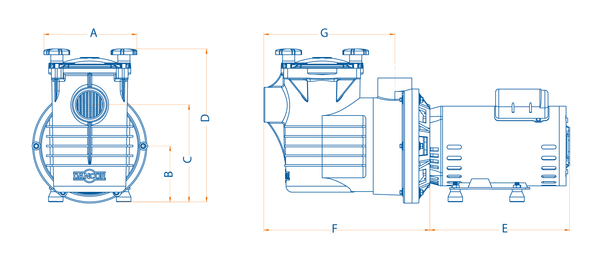 Dimensional PF-22 Ecoflow
