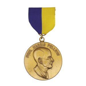 Projeto social FRET - Fundação Rotaria de Educação para o Trabalho