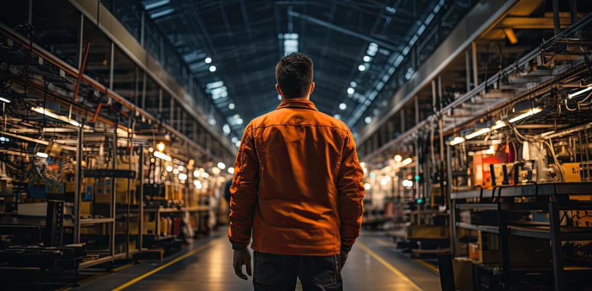 Gestão da Qualidade de uma Indústria