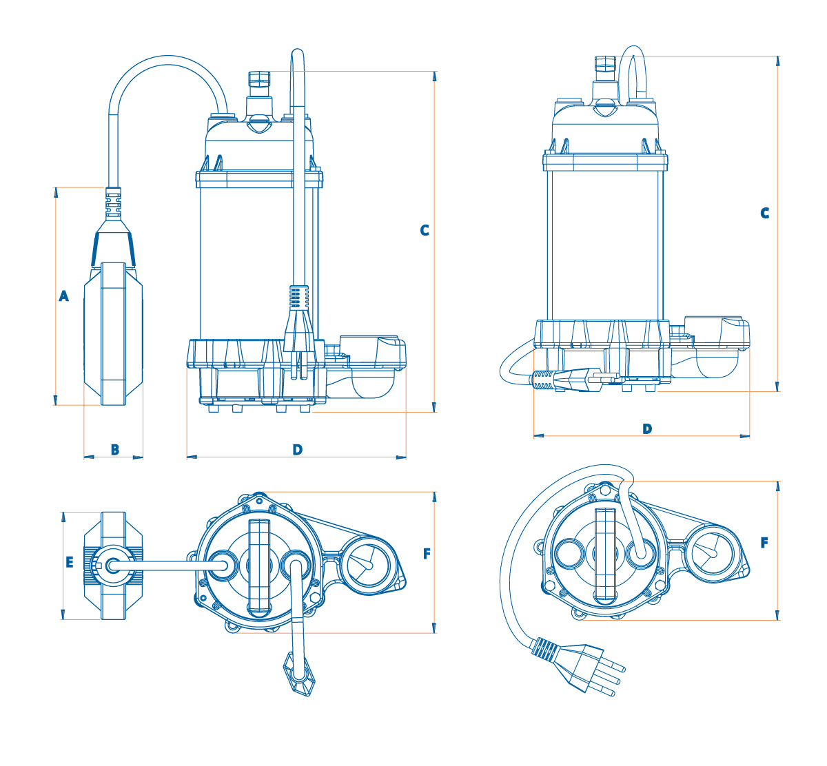 Dimensional Ultra® DS-4 AL