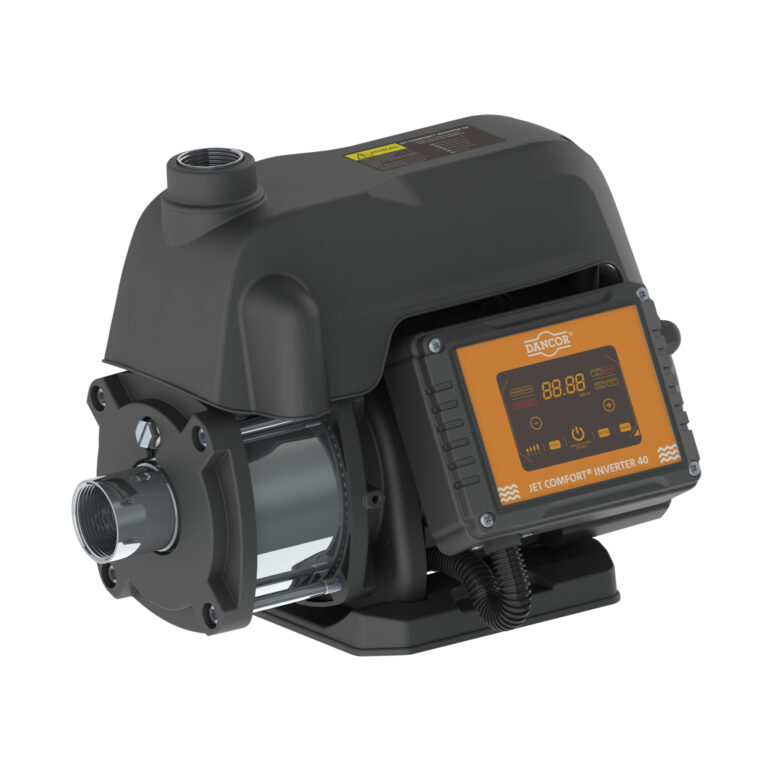 Jet Comfort® Inverter 40