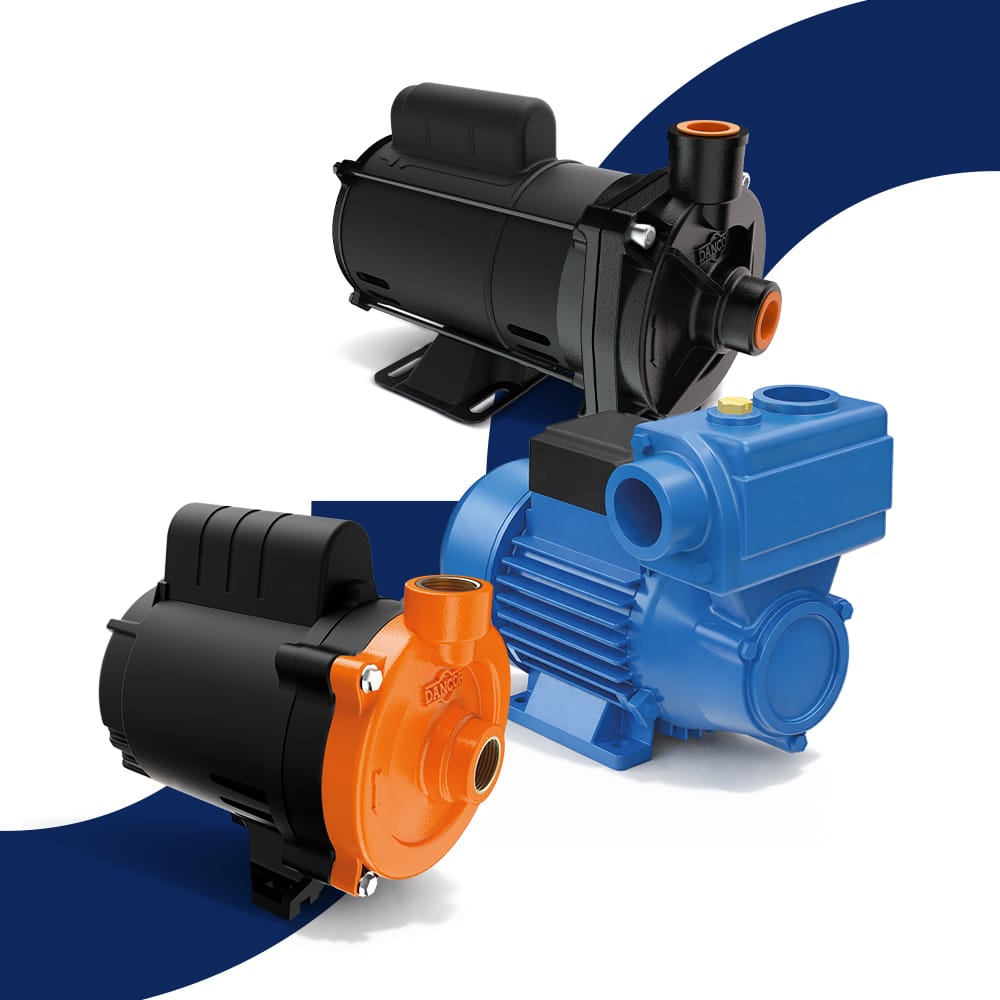 Linha Centrifuga e Perifericas Dancor