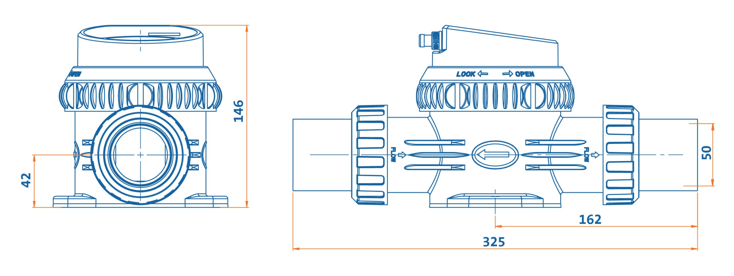 Dimensional SmartClor® Dancor