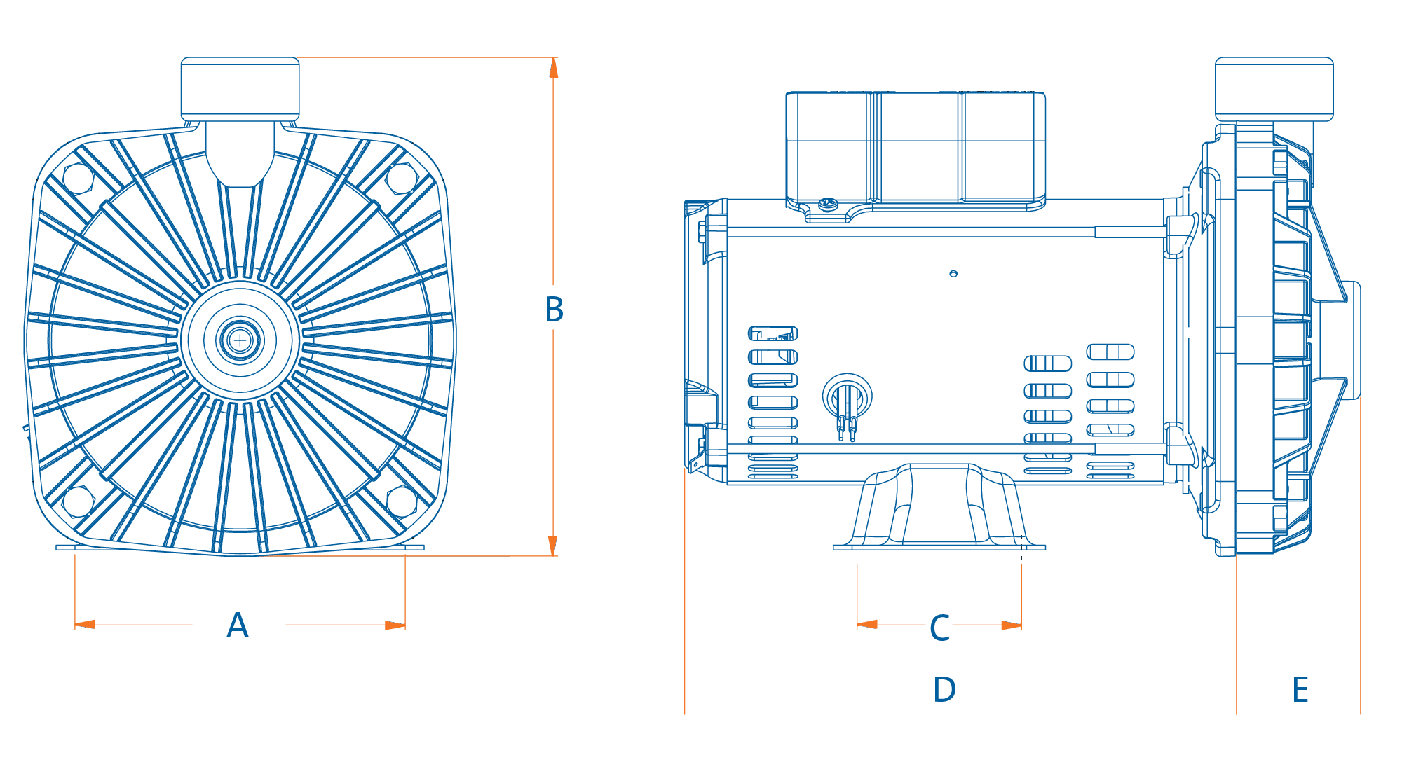 Dimensiona ULTRA® DC-6