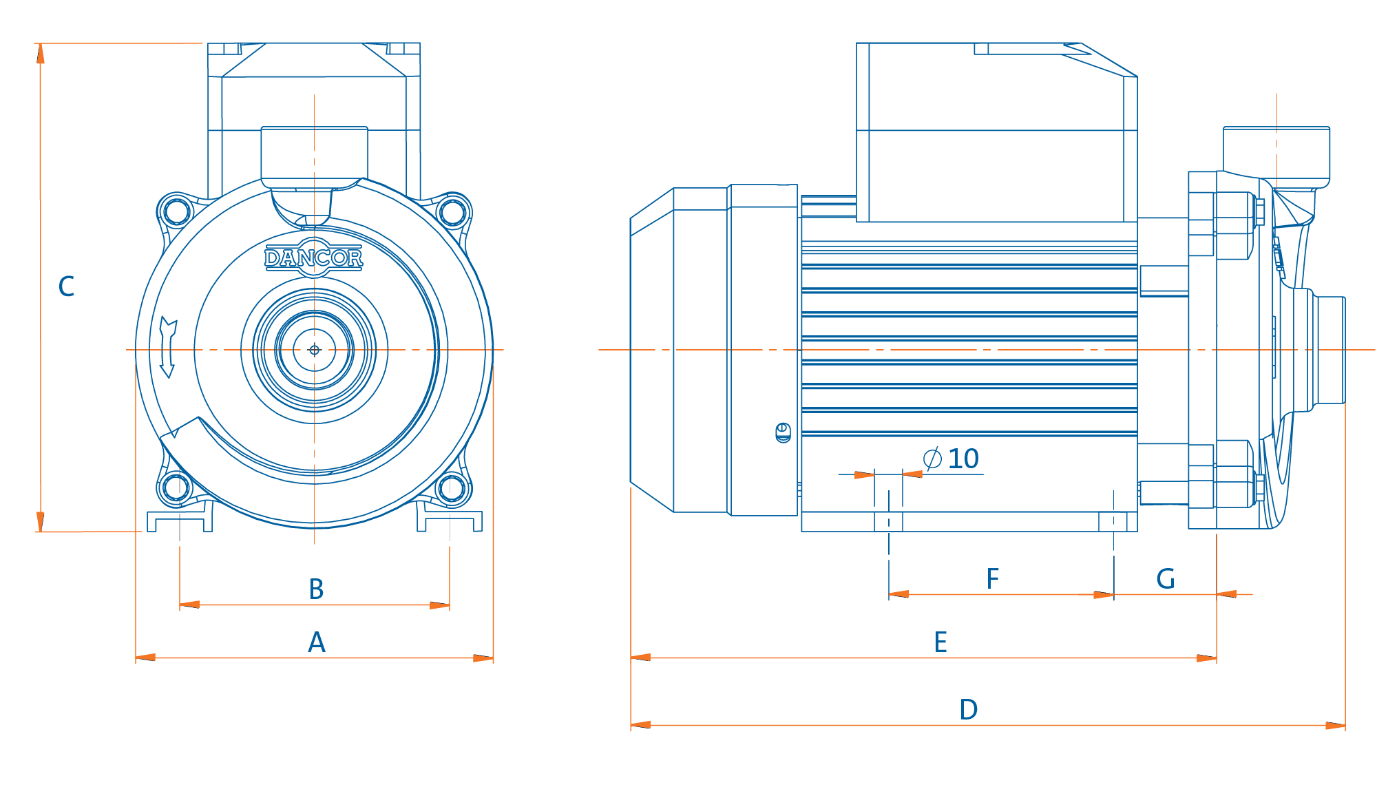 Dimensional ULTRA® DC-4 PLUS