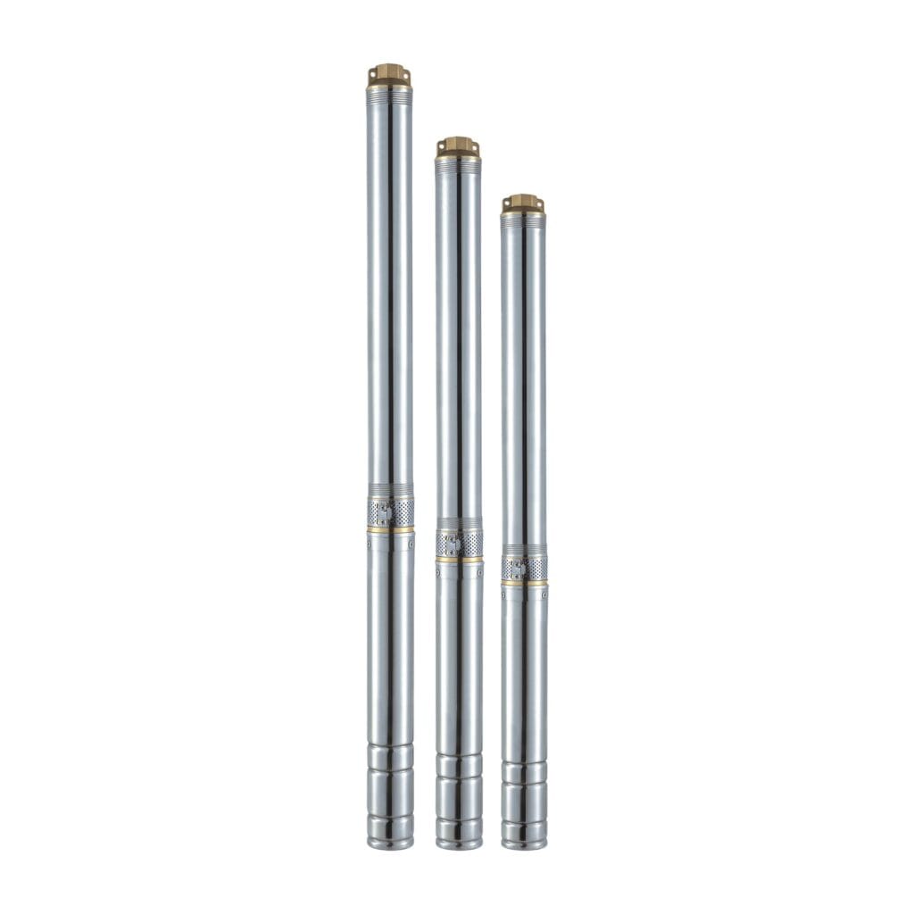 Submersa 2.5 Pol | 2.5-DS-11-16-22 COM CAPACITOR EMBUTIDO